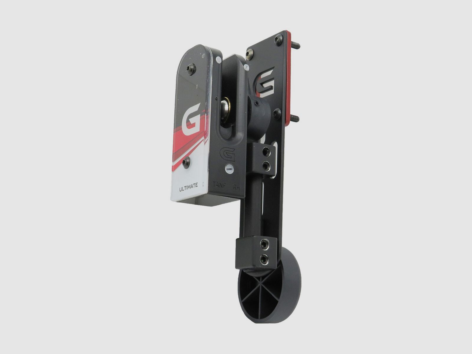 Ghost fondina Ultimate Evo da tiro per Tanfoglio Stock I/III dx, immagine 2 di 2