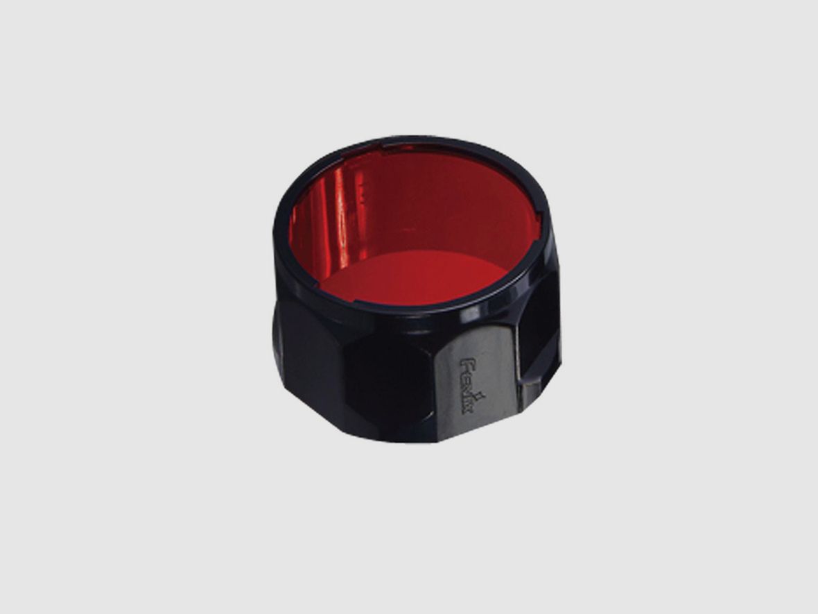 Filtr czerwony Fenix AOF-L