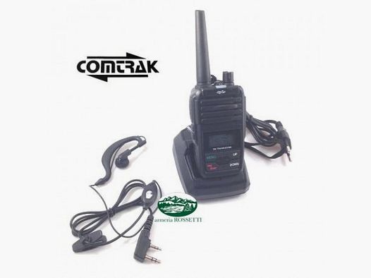 COMTRAK Transceiver CK-PMR 446