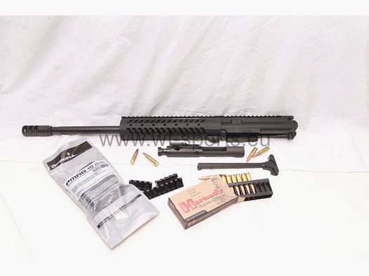 Blackout 300ACC Superiore 16" kompl www.wf-sports.eu