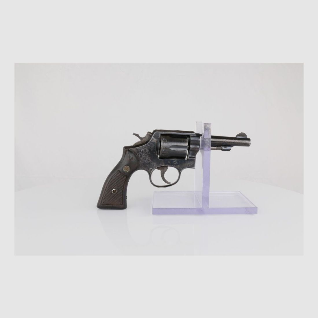 Smith & Wesson 10-5, Bild 1 von 10