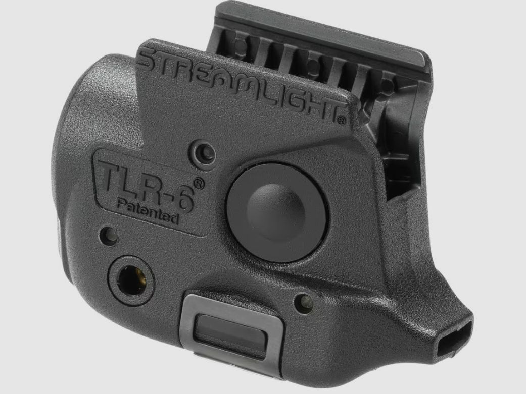 Streamlight – Laser / TLR-6 per SIG Sauer P365 / XL, immagine 2 di 6