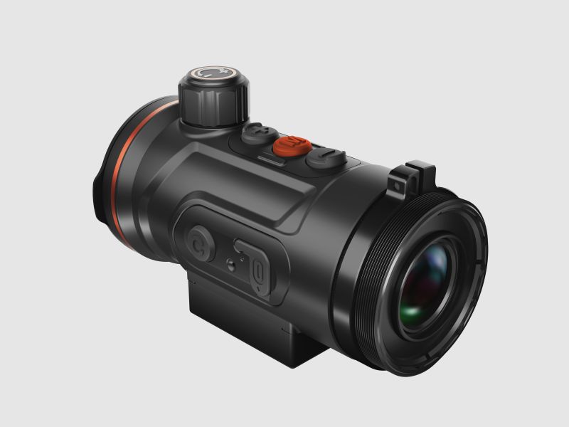 Thermtec Hunt 650 Pro – Thermal Imaging Attachment