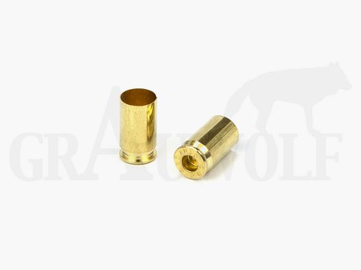 .380 ACP / 9 mm kurz Magtech Hülsen 100 Stück
