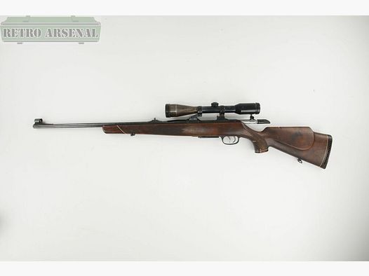 Krico 600