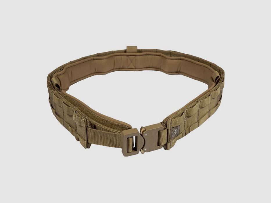 GREY GHOST GEAR MEDIUM (37″-39″) UGF INNER BELT, COYOTE BROWN, image 1 sur 3