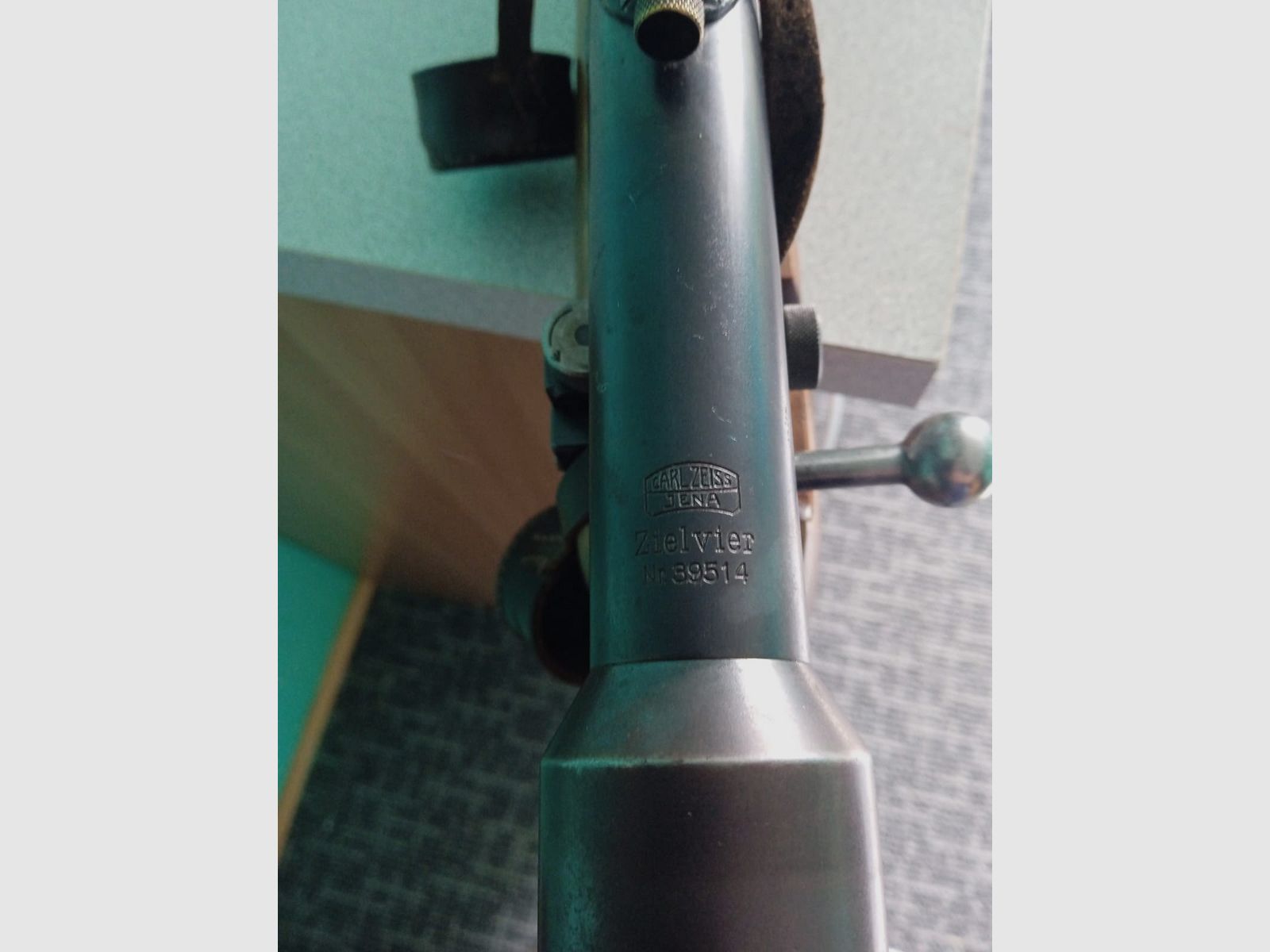 Schwedenmauser M70
