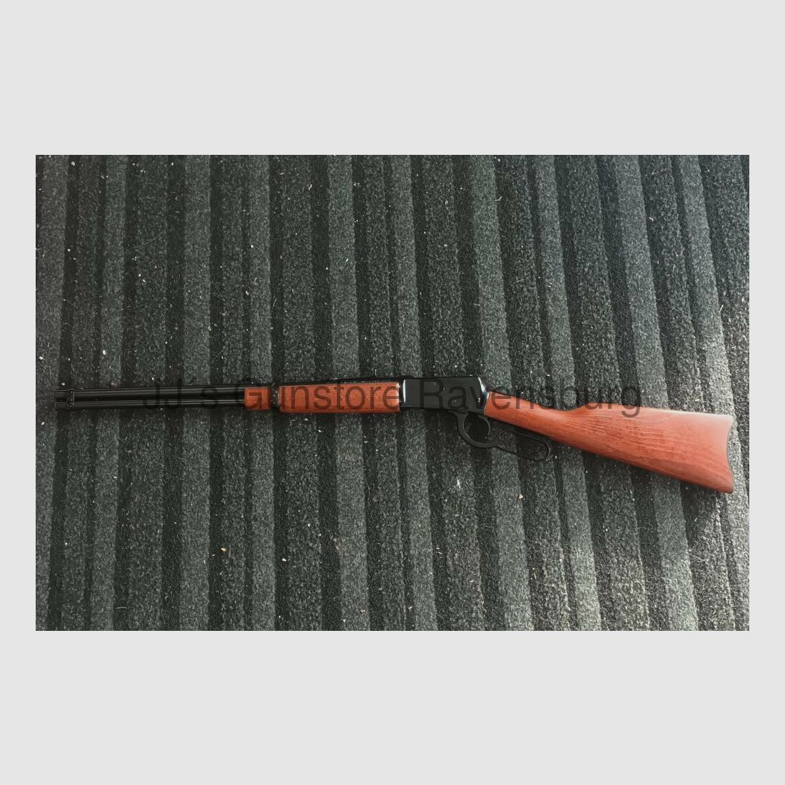 CBC Puma .357Mag
