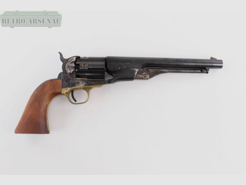 Hege-Uberti 1860 Army