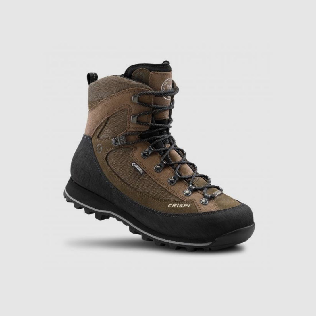 Crispi Summit GTX Almond