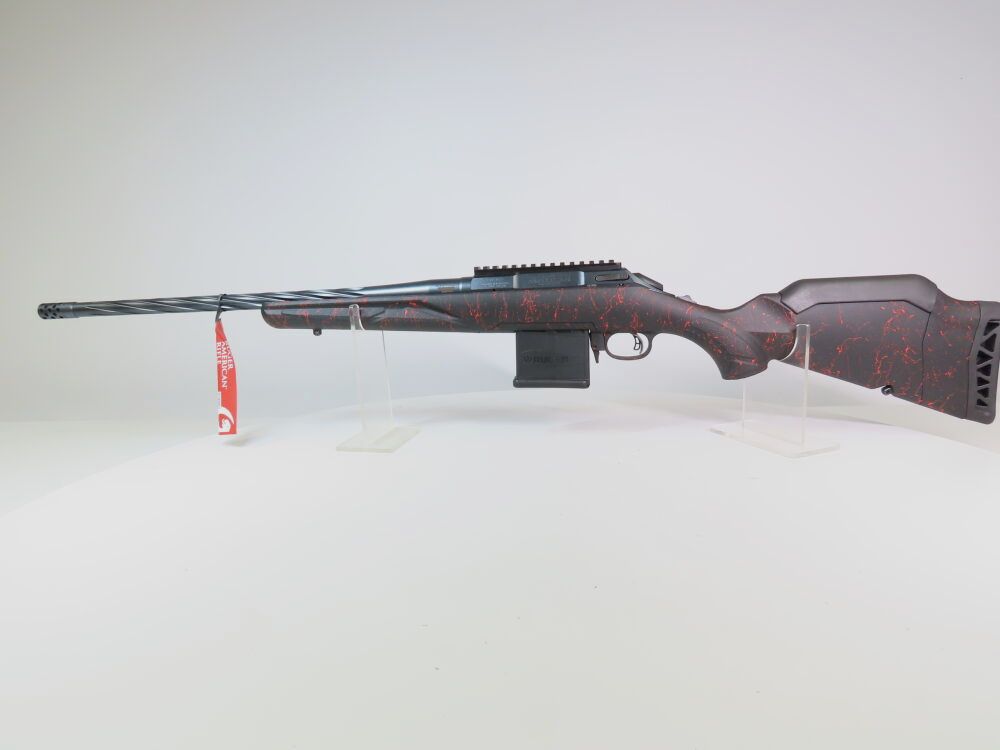 Ruger American Rifle Generation 2