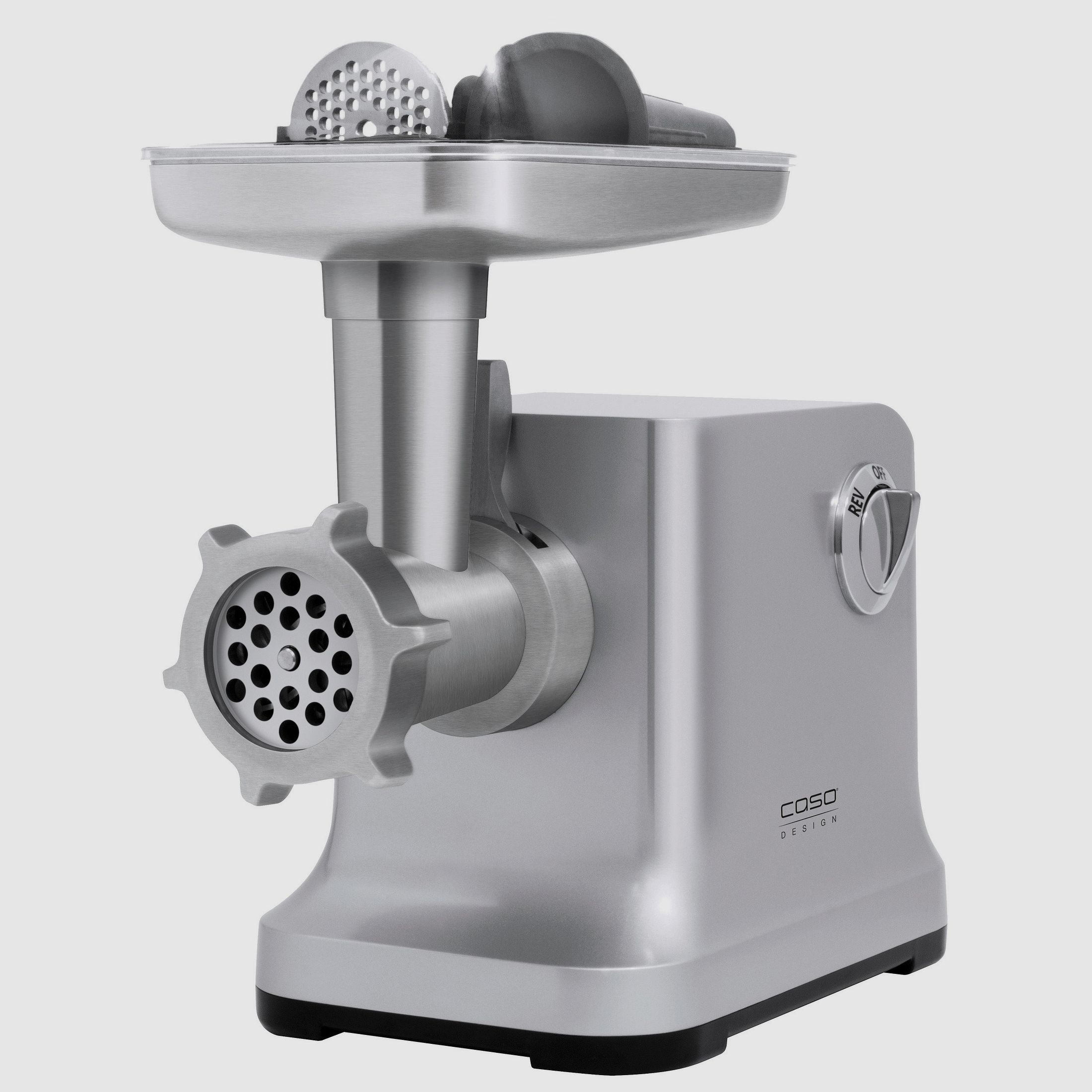 Caso Meat Grinder FW2000