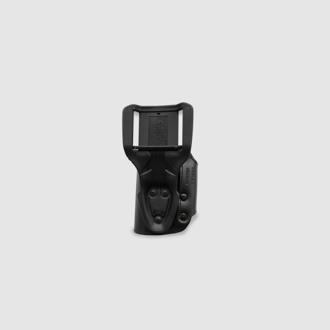 ETUI TENUE RETENTION STRIUM G300 (MANURHIN F1 3") RECHTSHÄNDER, Bild 3 von 3