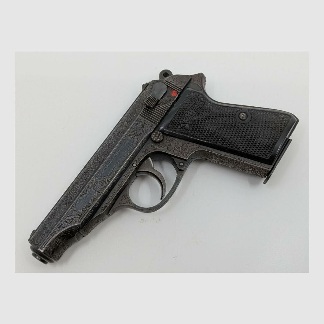 Walther PP