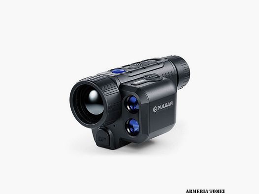 PULSAR – VISORE TERMICO CON TELEMETRO – AXION 2 LRF XG35