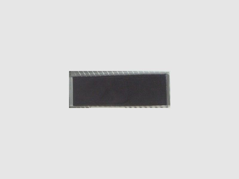 MAG-LITE Nylonholster schwarz für Mini-Mag-Lite AA