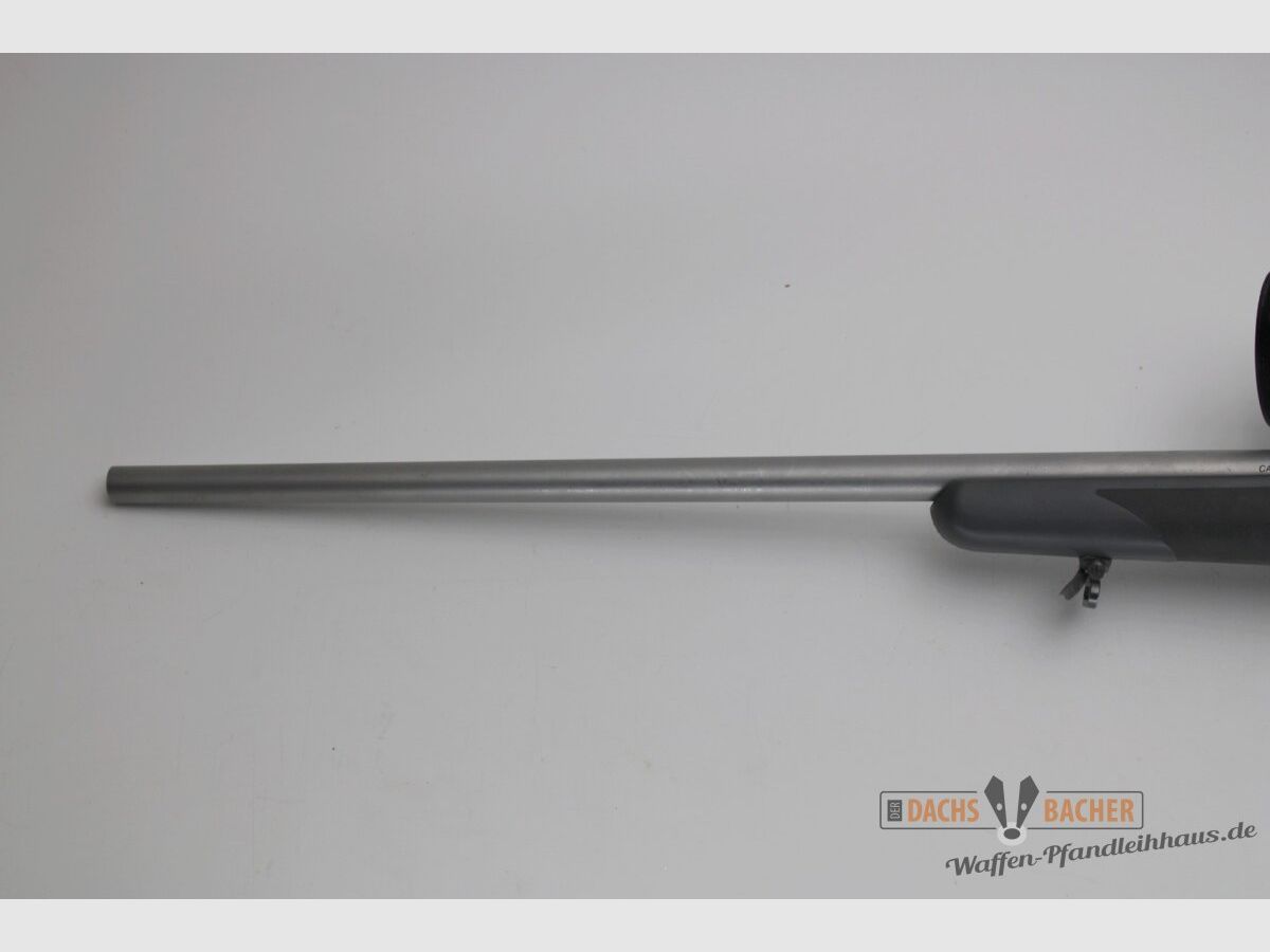 Rep. Büchse Sako V Kal. .300 Win Mag mit 3-12x56, Bild 4 von 8