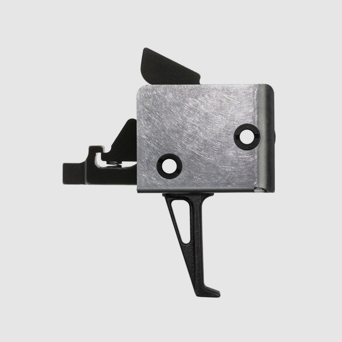 Abzug 2-Stage Flat 2lbs/2lbs AR-15/10