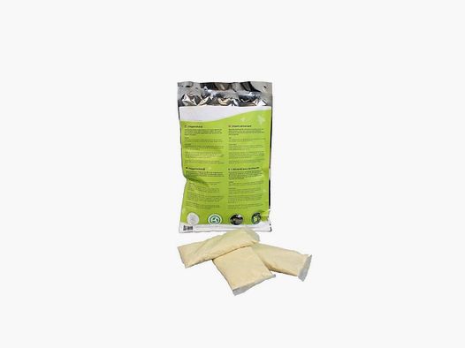 Recharge (240 g) pour piège à mouches FLY X
