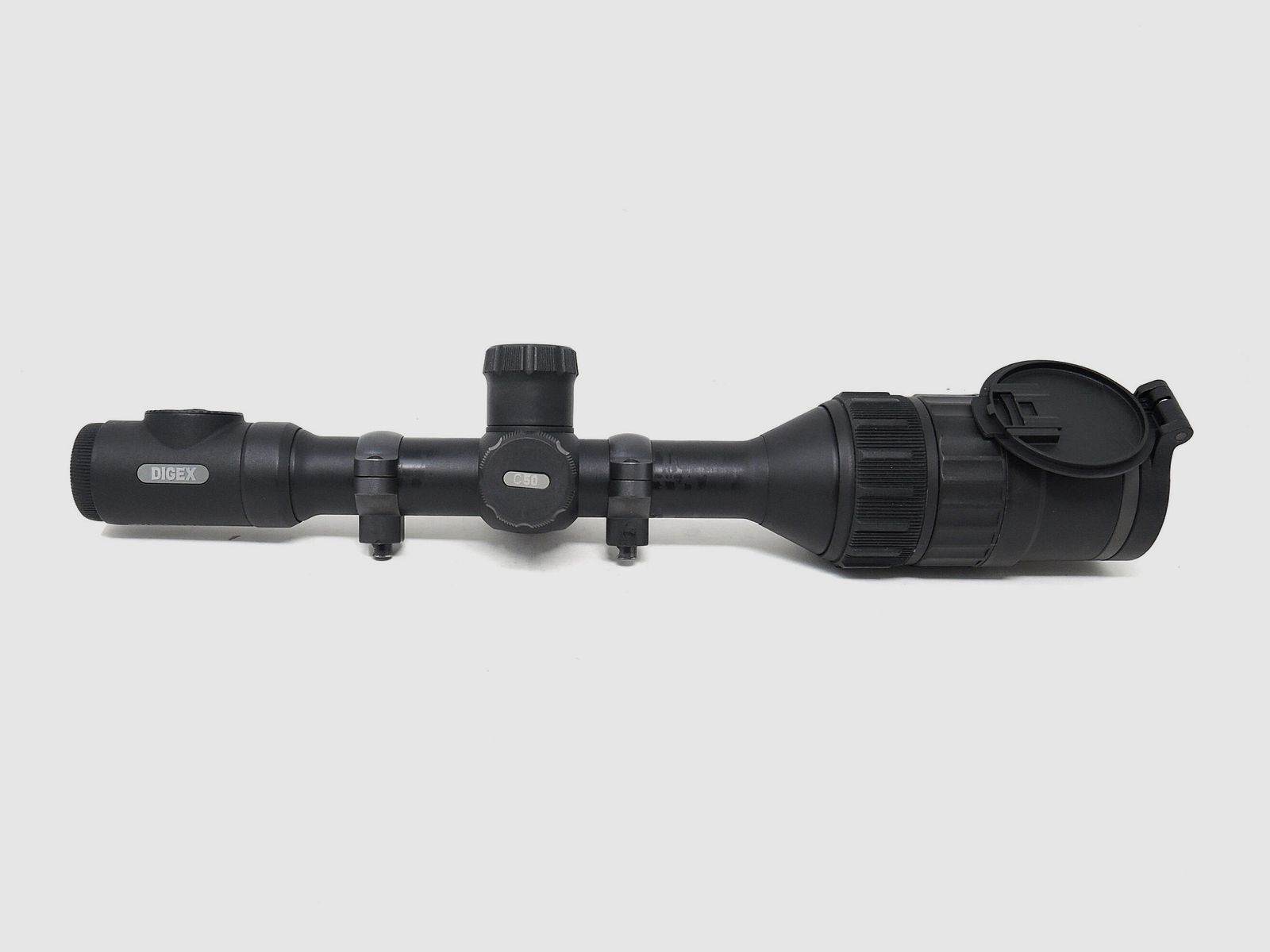 Pulsar – Digex C50 + IR-Beleuchtung Digex-X940S (GEBRAUCHT), Bild 2 von 4