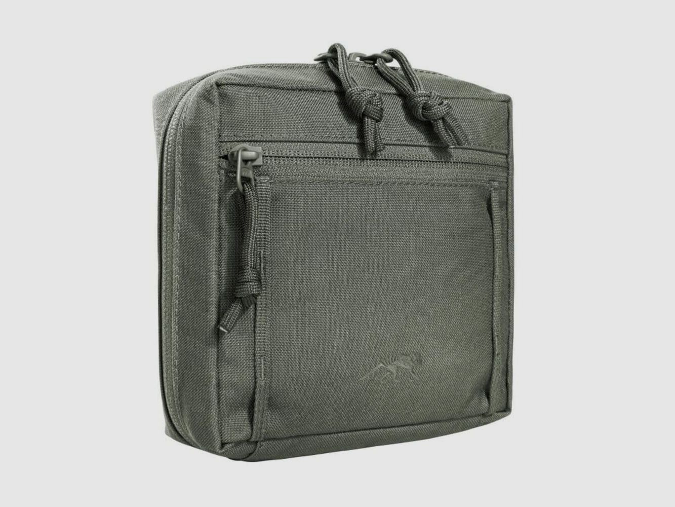 Tasmanian Tiger Tac Pouch 5.1 Steingrau-Oliv IRR