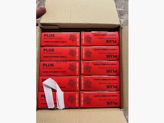 GECO Plus 11,0g 170grds 308