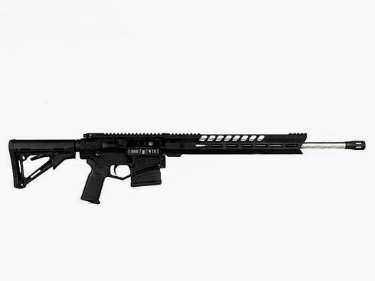 Diamondback DB10 6.5CM 20" Black Gold Series