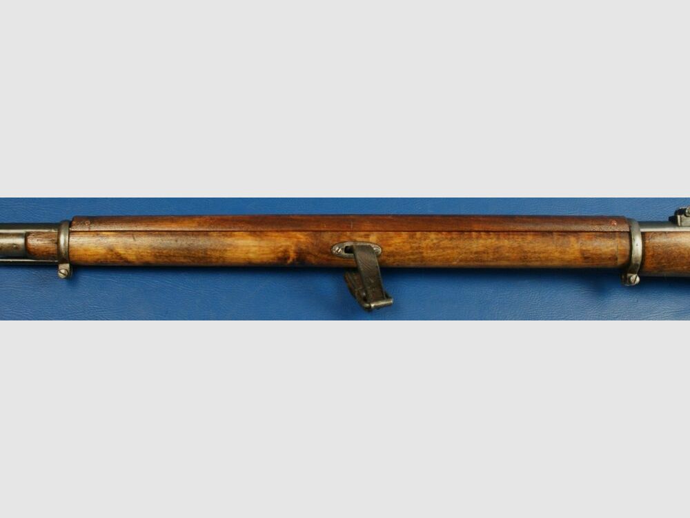 Westinghouse Nagant 91/30 7,62x54R