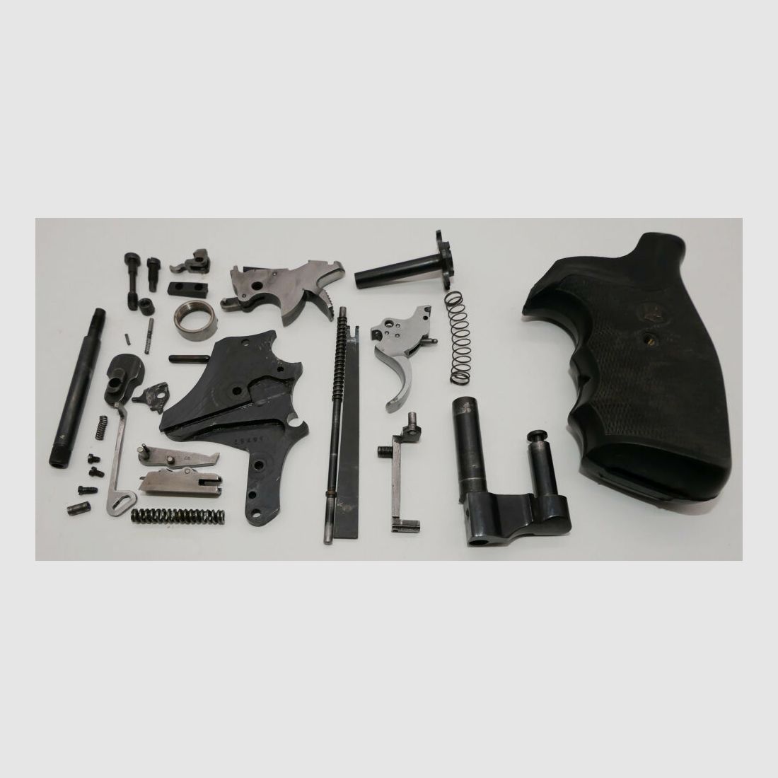 Teilesatz Smith & Wesson Teilesatz S&W 568-1