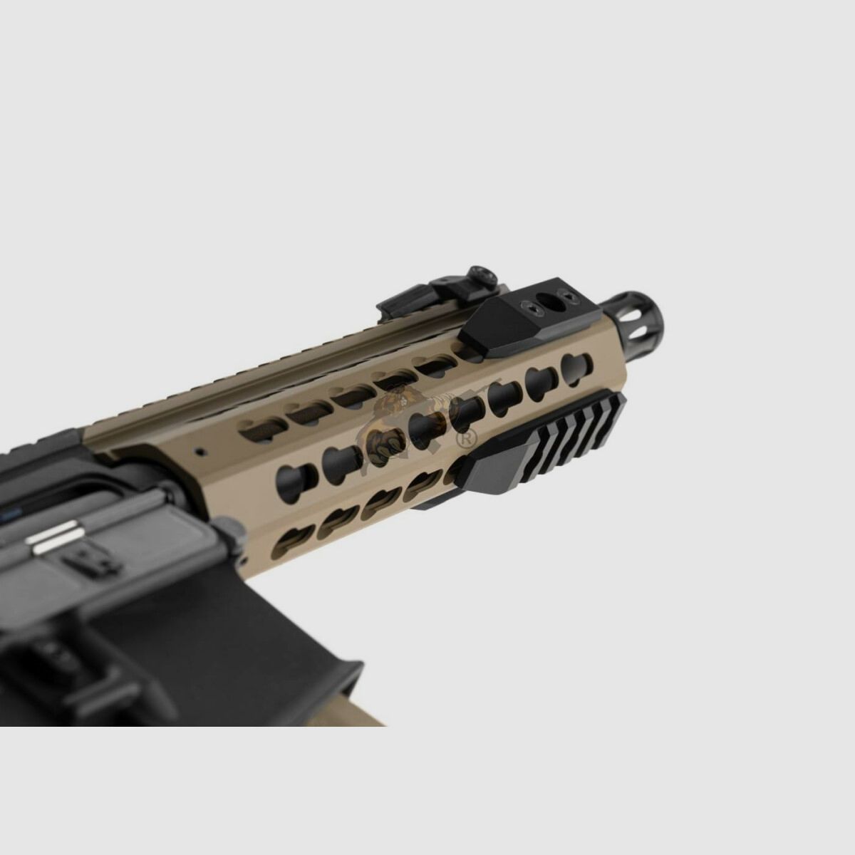 SA-C08 Core Specna Arms Tan/Schwarz Airsoft Frei ab 18 - S-AEG -F-