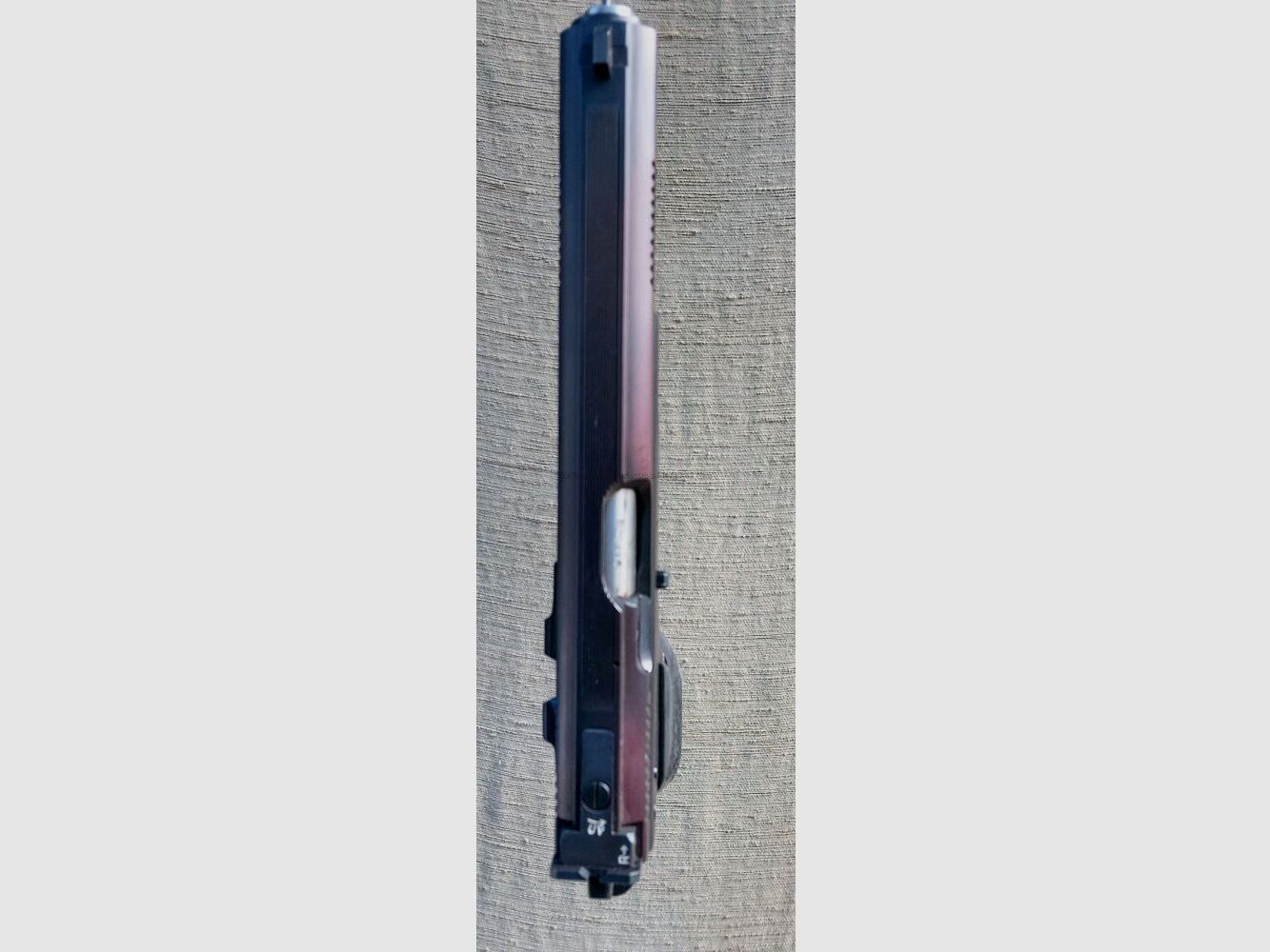 CZ Brünner 75 SPORT II #150000