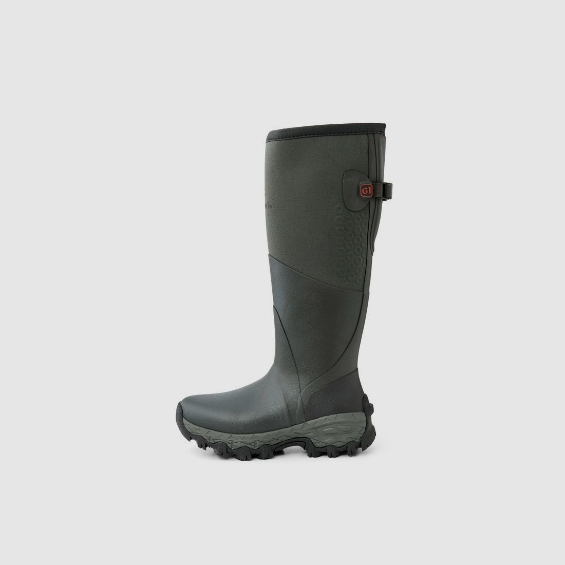 Damen-Gummistiefel Gateway1 Woodwalker Lady EVO 17" 4 mm Forest, Bild 5 von 6