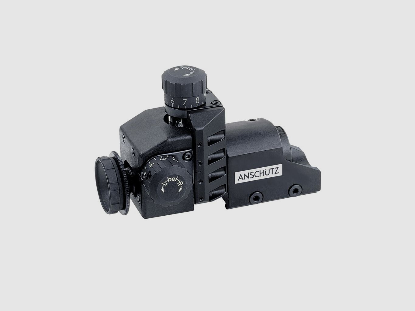 ANSCHÜTZ Universaldiopter 7002/20
