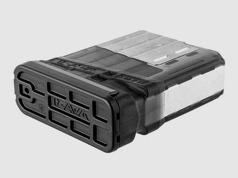 LANCER SYSTEMS L7AWM Magazine for AR10