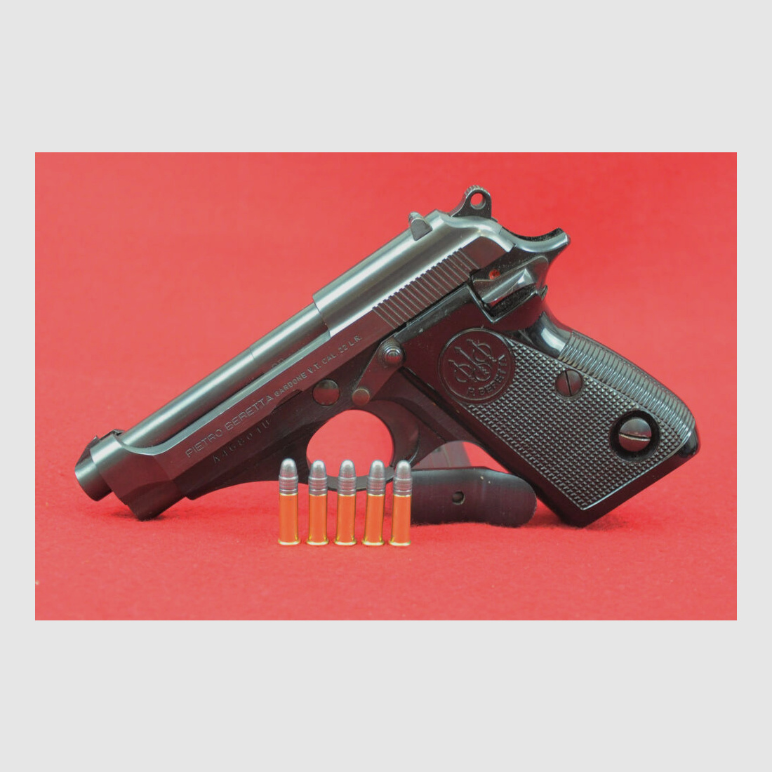 Beretta Mod. 70