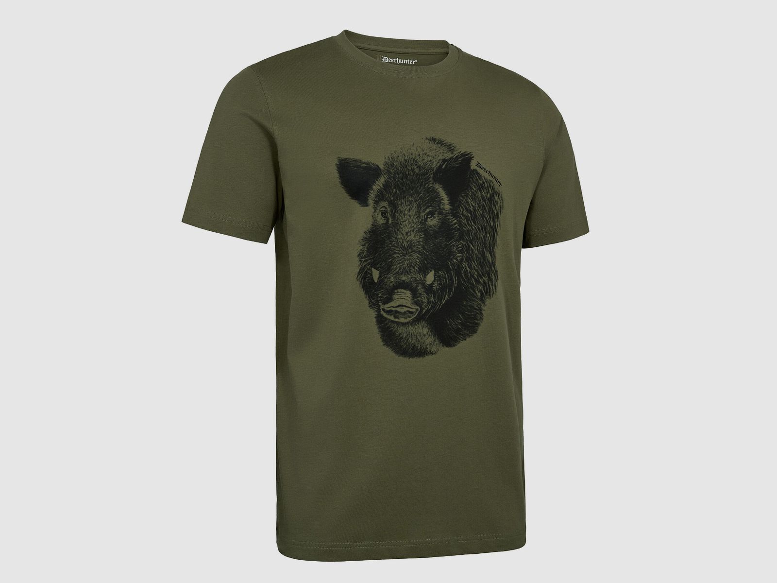 Deerhunter T-Shirt Jaxon