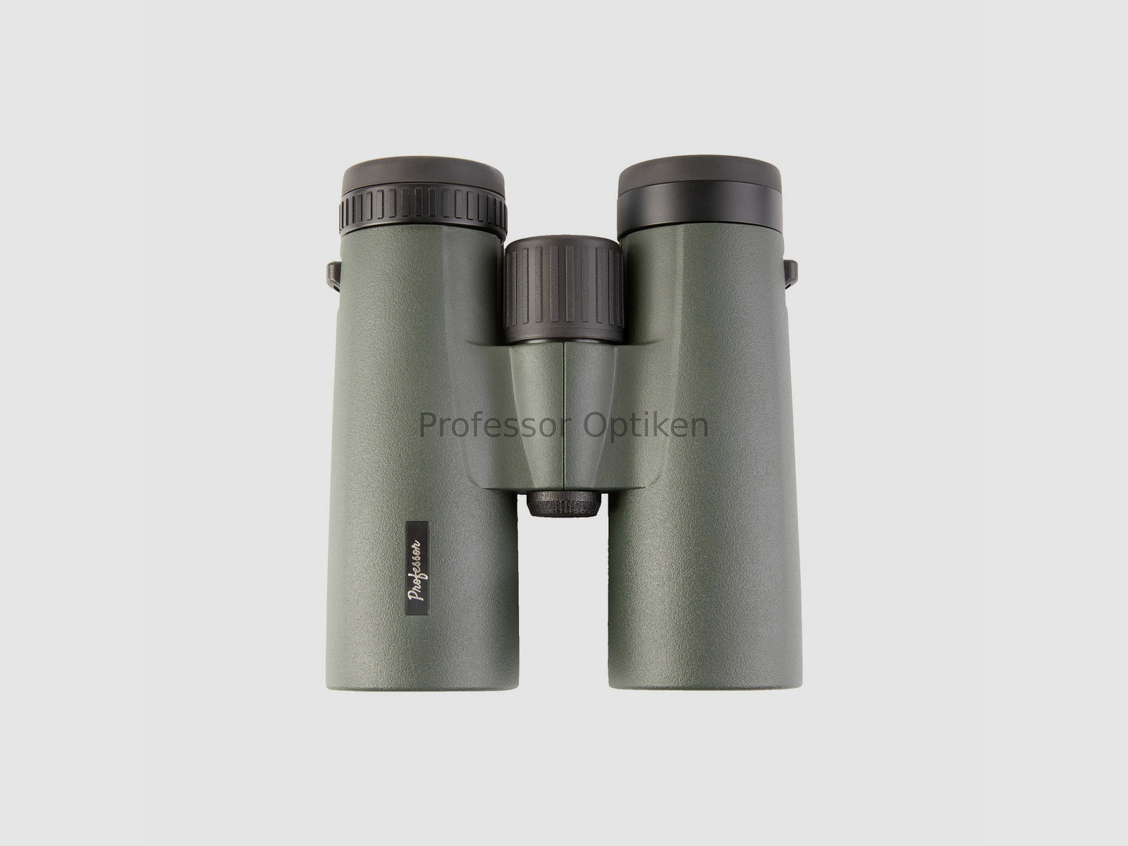 Professor Optiken Fichtelberg - 8x42 | grün