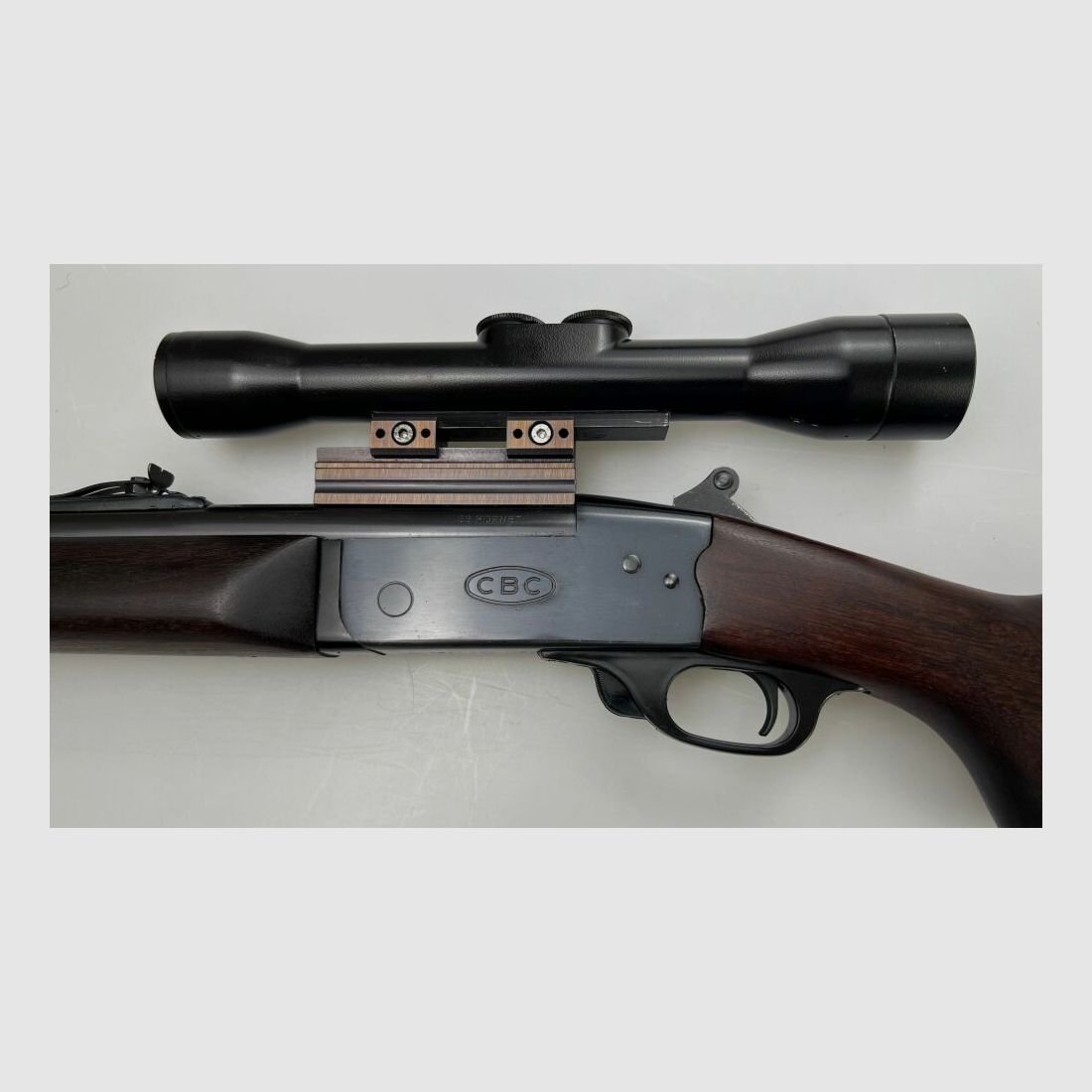 CBC 151