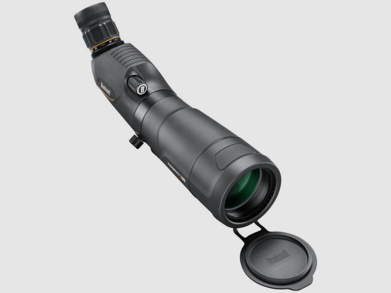 Bushnell SCOPE TROPHY XTREME 20-60X65 Z PRYZMATEM PORRO