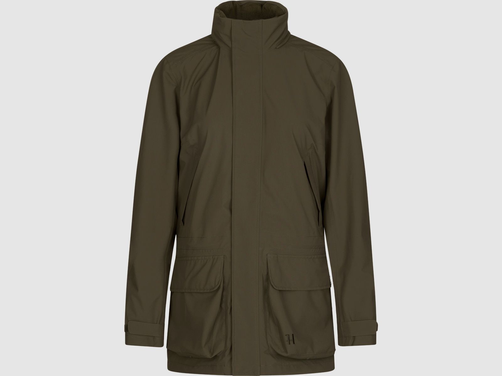 Härkila Jacke Orton Tech HWS Willow green