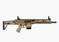 B&T APC223 PRO, Carbine Coyote Tan