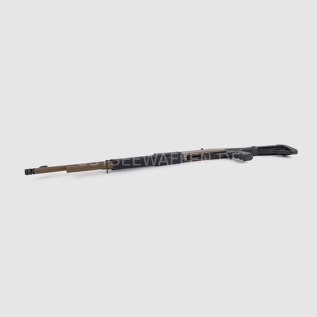 Huglu Victor P-Tac Tactical Bronze