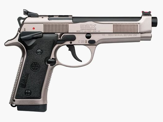 Beretta 92X Defensive RDO
