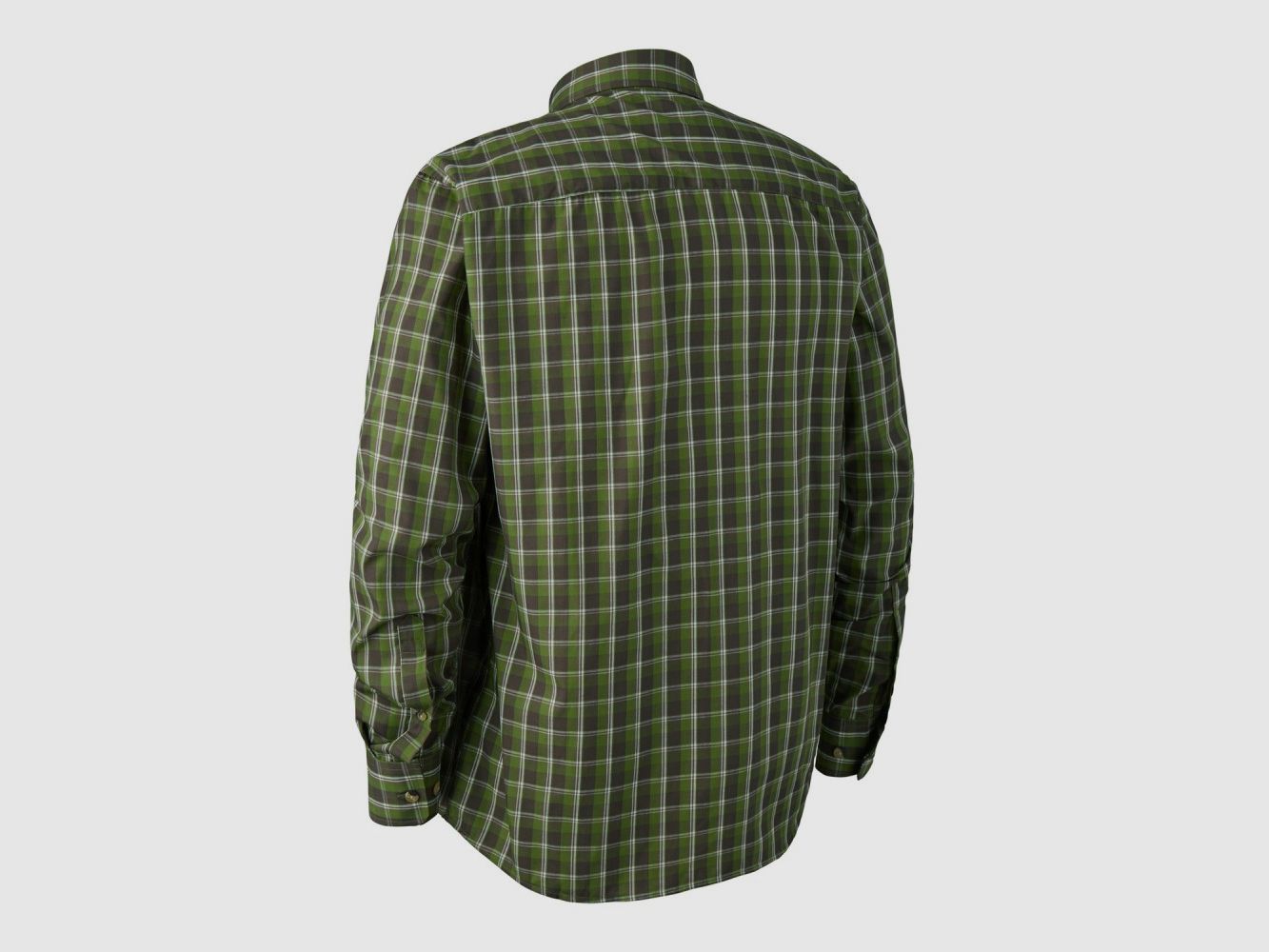Deerhunter chirs shirt, image 2 of 2