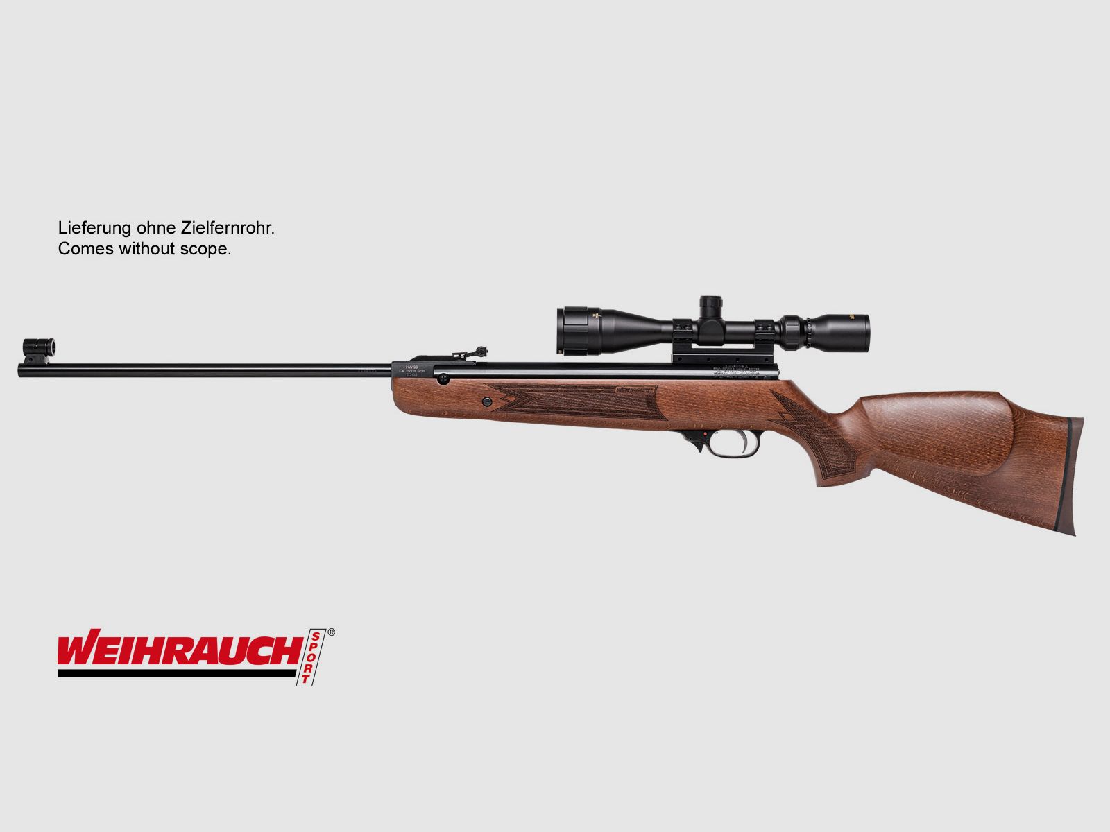 WEIHRAUCH HW 90