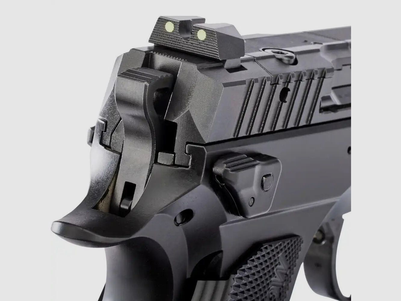 CZ Shadow Carry