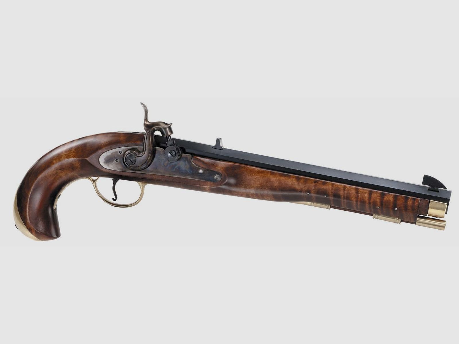 Pistola Avancarga Pedersoli Navy Moll Cal. .45