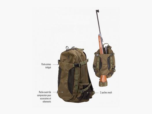 Plecak Browning Stalker 25L