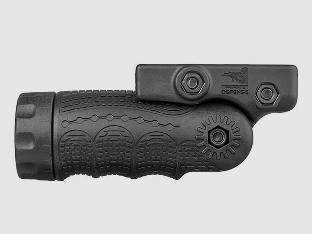 FAB Defense TFL Foregrip pieghevole Nero, immagine 3 di 3