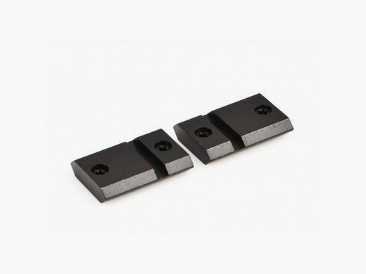 Montagebasen-Set WARNE Maxima – Tikka T3